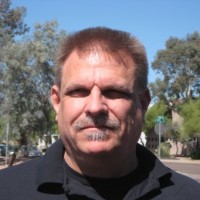 Ed Garner