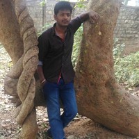Huligesh RT