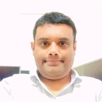 Ashish Saurabh