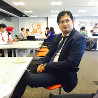 Arindam Sen
