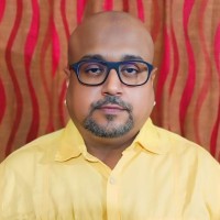 Auddy Arijit