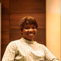ESTHER OLUWOLE