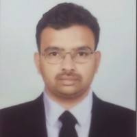 Sanil Soman