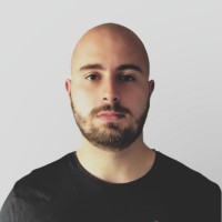 Daniel Delchev