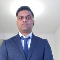 Yashraj Horambe