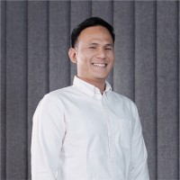 M Fadhil Ramadhan