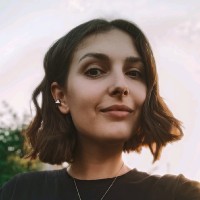 Anastasiia Kravchenko