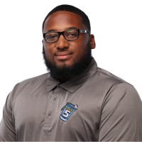 Anthony Jones
