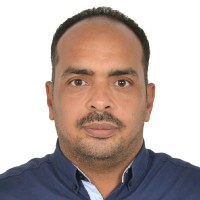 Mohammed Ragab Ragab