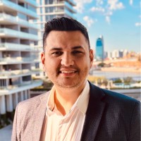 Leandro Arguello