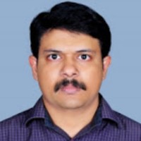 Lijo Bastin Chacko