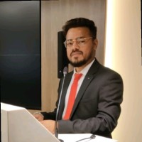 Hitesh Pamnani