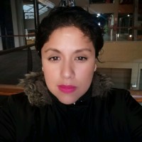 Angie Mercedes Mayhuiri Silva