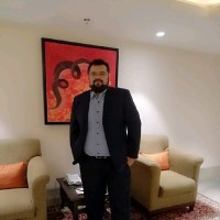 Ankit K.