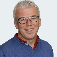 Kjetil Fløtre