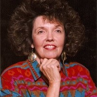 Carol Burden
