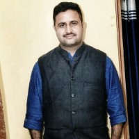 Manohar Meena