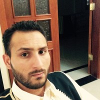 Ahmed Mahmoud