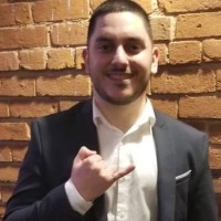 Andranik Zardarian, Eng.