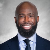 Quinton Green, Ms In Analytics/Mba