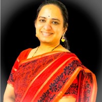 Seetalakshmi Anand
