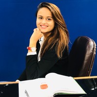 Dimple Bhardwaj