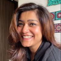 Deepshikha Chakraborty