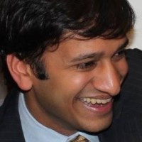 Keshav Poddar