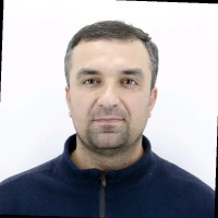 Isfandiyor Khisainov