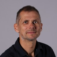 Stéphane Pellegrini