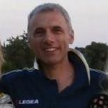 Dario Bernard