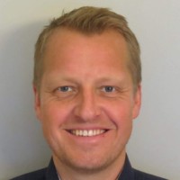 Halldor Gudfinnsson