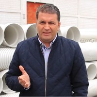 FRANCISCO XAVIER HOLGUIN DARQUEA