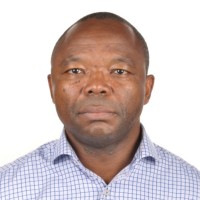 Innocent Okoro, B.Eng., B.Sc.