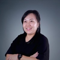Gwen Loke