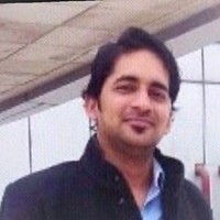 Bal Mukoond Singh