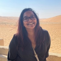 Richa Phadke