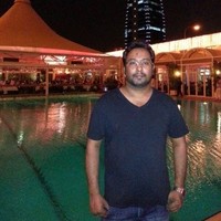 safeer m