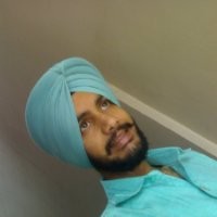 Damanbir Singh