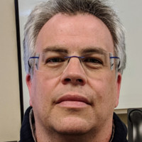 Ted O'Connor
