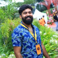 Siddartha M N