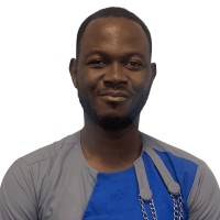 Arthur Joel MVOGO LIVE