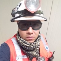 Victor Adalberto Garcia Trejo