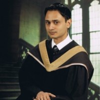 Mohammad Karim, CPA, CMA, B. Comm. (Hons.)