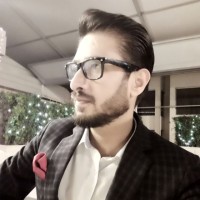 Bilal Zia