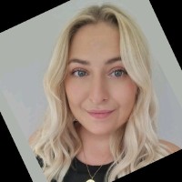 Hannah Bricknell