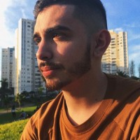 Rafael Oliveira