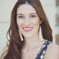 Amanda Keach Martin