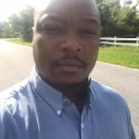Julius Mitchell