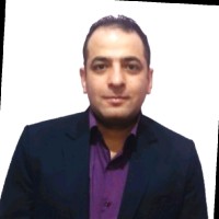 Ismail Fares